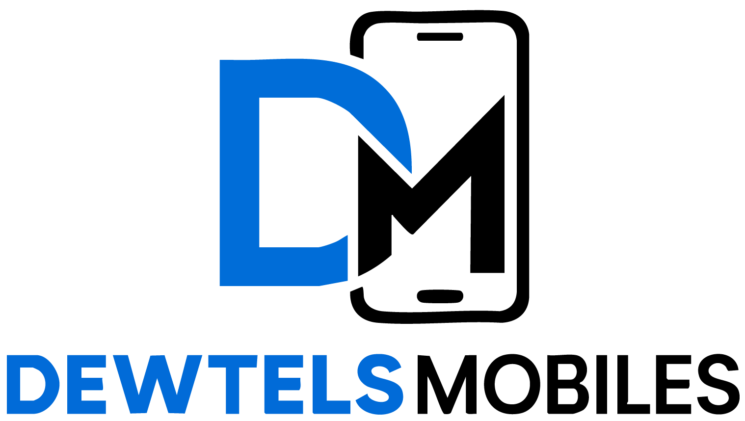 Dewtel Mobiles Logo