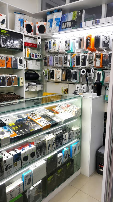 Dewtel Mobiles shop